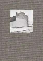 Gerry Johansson - American Winter