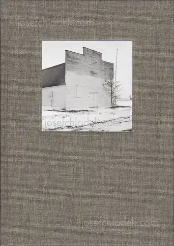 Cover of Gerry Johansson - American Winter