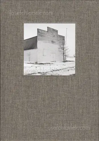 Cover of Gerry Johansson - American Winter