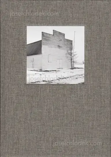 Gerry Johansson - American Winter Gerry Johansson - American Winter