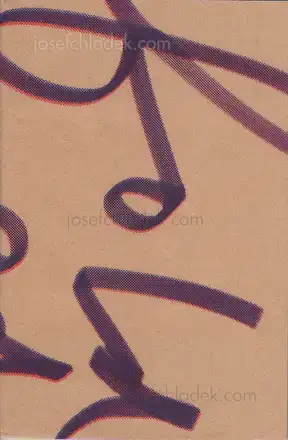 Cover of Bruce Connew - folded eggs