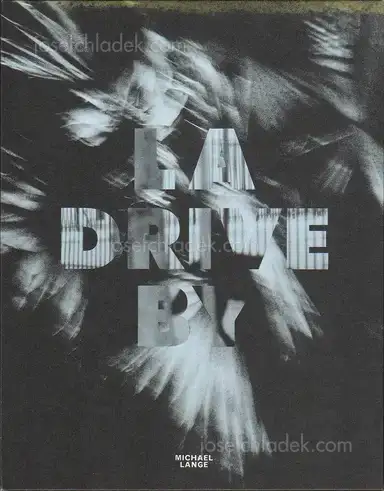 Cover of Michael Lange - LA Drive-By