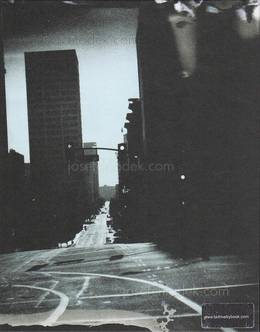 Michael Lange - LA Drive-By (Back)