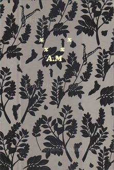  Aaron McElroy - Liquorice (Back)