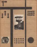 Takao Itagaki - Kikai To Geijutsu Tono Koryu - 板垣鷹穂 機械と芸術との交流