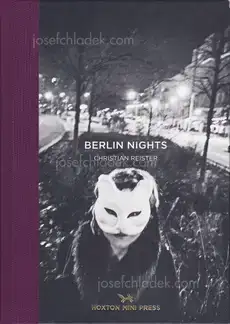 Cover of Christian Reister - Berlin Nights