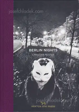 Cover of Christian Reister - Berlin Nights