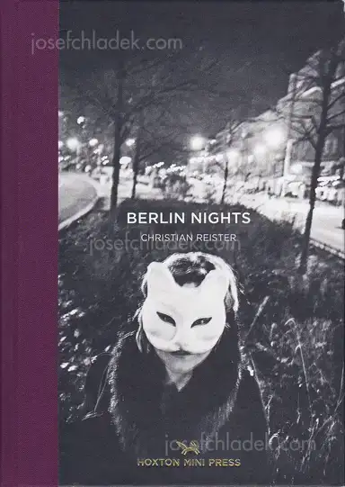 Christian Reister - Berlin Nights Christian Reister - Berlin Nights