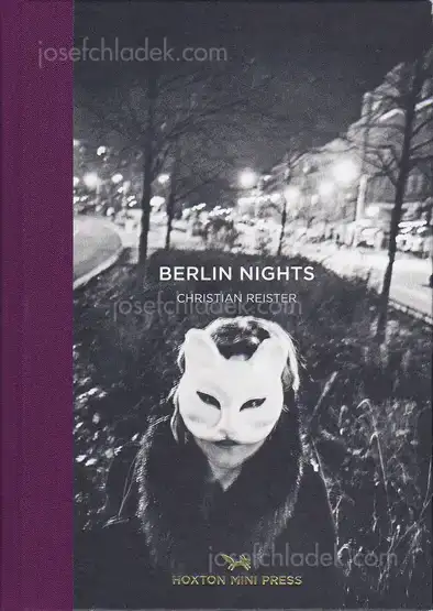 Cover of Christian Reister - Berlin Nights