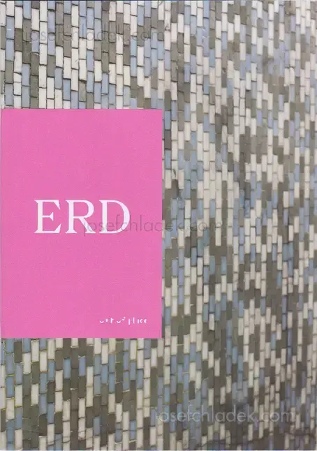Cover of Daniel Lyttleton & Chris Neophytou - ERD
