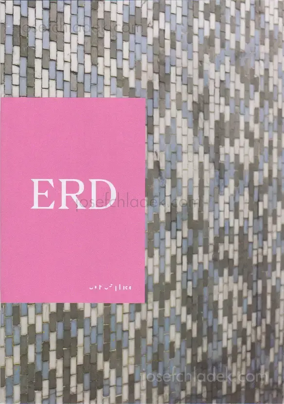 Cover of Daniel Lyttleton & Chris Neophytou - ERD