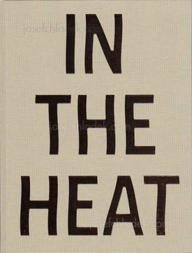 Arturo Soto - In the Heat (Front)