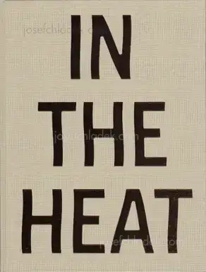 Cover of Arturo Soto - In the Heat