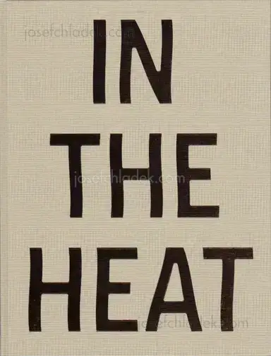 Arturo Soto - In the Heat Arturo Soto - In the Heat