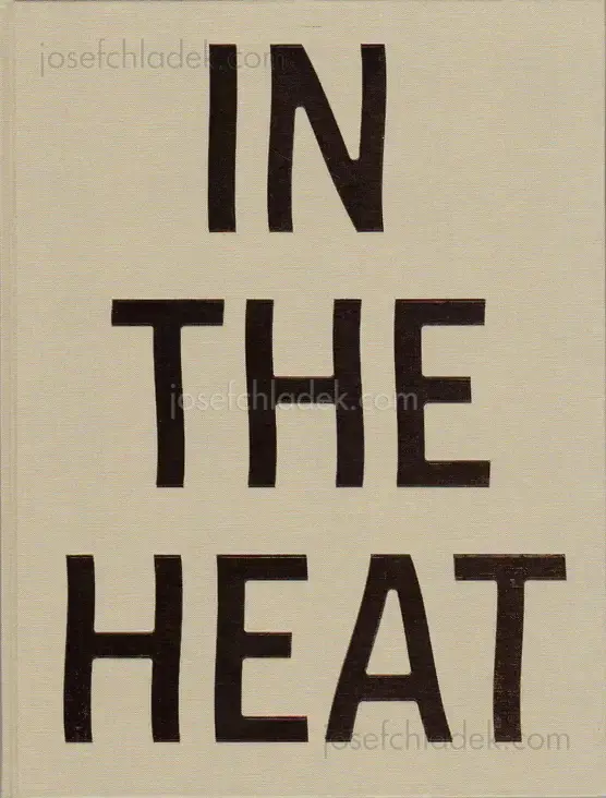 Cover of Arturo Soto - In the Heat