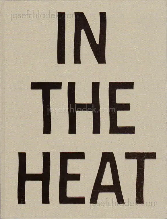 Cover of Arturo Soto - In the Heat