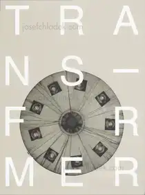 Robert Pufleb - TRANSFORMER