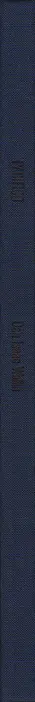 Book spine: Dan Isaac Wallin - Pacifico