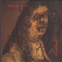Miguel Rio Branco - Silent Book (first edition)