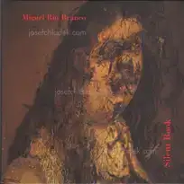 Miguel Rio Branco - Silent Book (first edition)