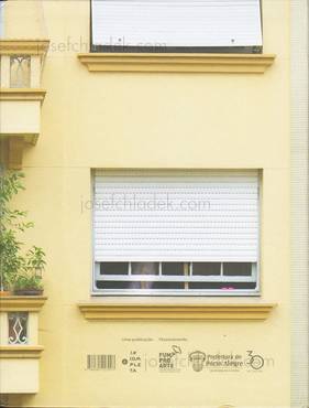 Letícia Lampert - Conhecidos de Vista/ Known by Sight (Back)