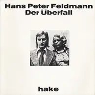 Hans-Peter Feldmann - Der Überfall