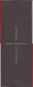  David Hornillos - Ustedes, los vivos (Spine)