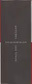 David Hornillos - Ustedes, los vivos