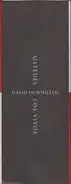 David Hornillos - Ustedes, los vivos
