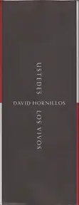 David Hornillos - Ustedes, los vivos