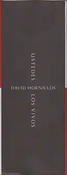David Hornillos - Ustedes, los vivos