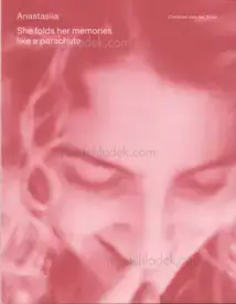 Christian van der Kooy - Anastasiia