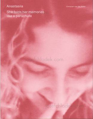 Christian van der Kooy - Anastasiia (Front)