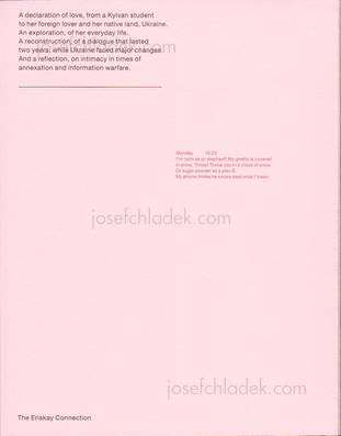 Christian van der Kooy - Anastasiia (Back)