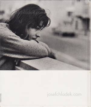 Janine Niepce - Ce Monde Qui Change (Back)