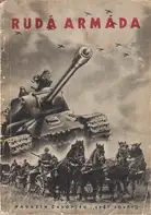 Marie Kot'átková - Rudá armáda : magazin časopisu "Svět sovětů"