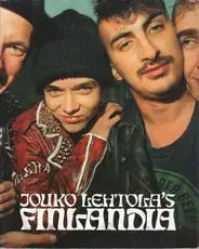 Jouko Lehtola - Finlandia