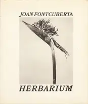 Joan Fontcuberta - Herbarium