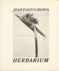 Joan Fontcuberta - Herbarium