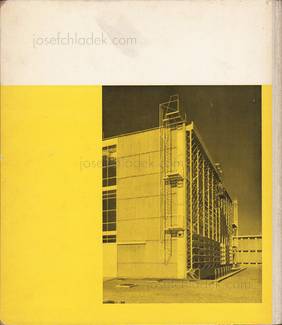 Richard Paul Lohse Neue Industriebauten