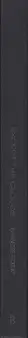 Book spine: Bérangère Fromont - Except the Clouds