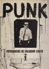 Salvador Costa - Punk
