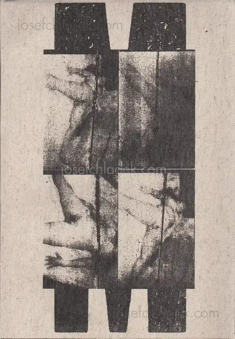 Cover of Olivier Pin-Fat - Meat