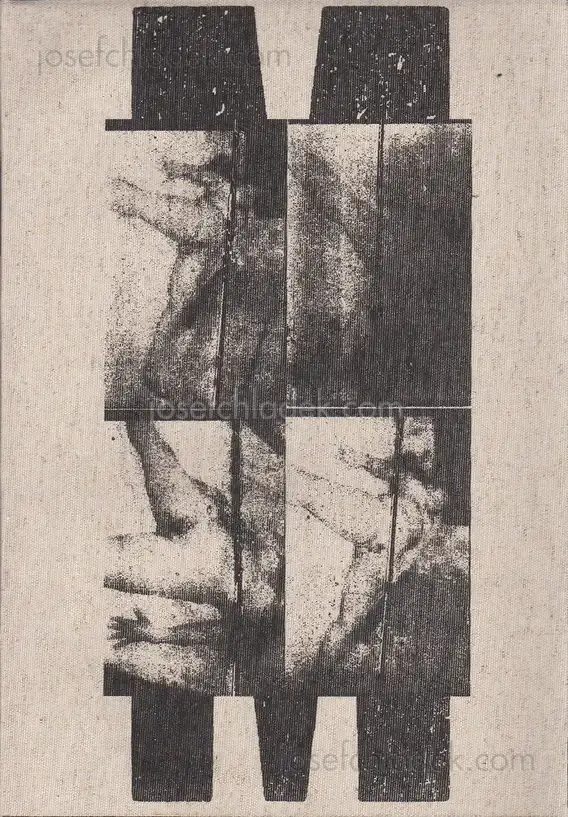 Cover of Olivier Pin-Fat - Meat