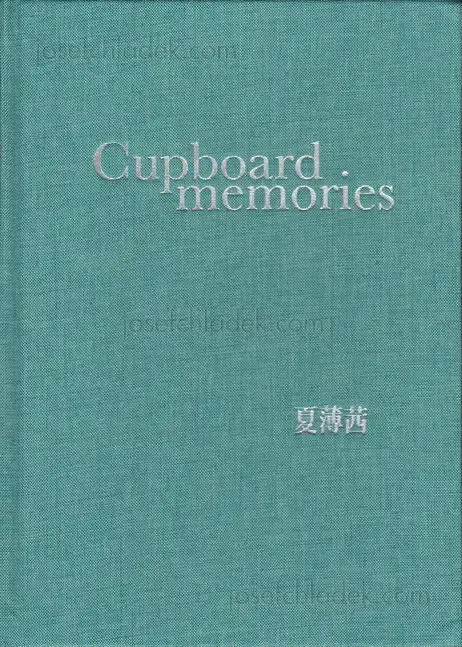 Cover of Xia Boqian - Cupboard memories