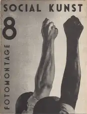 Social Kunst - Fotomontage