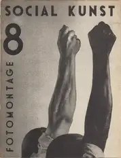 Social Kunst - Fotomontage