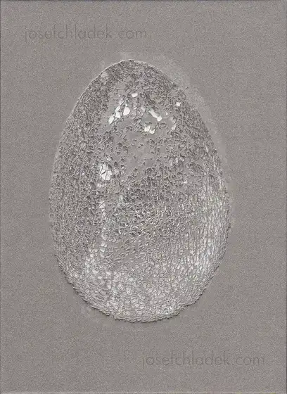 Cover of Leif Sandberg - Beyond the Mirror