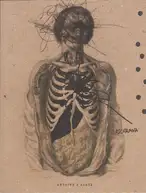 Antoine D'Agata - Oscurana