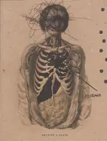 Antoine D'Agata - Oscurana